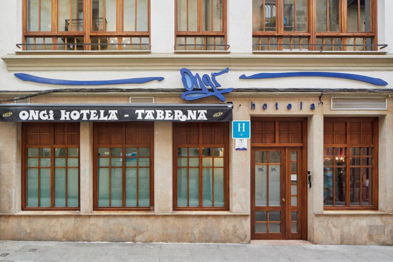 Hotel Ongi